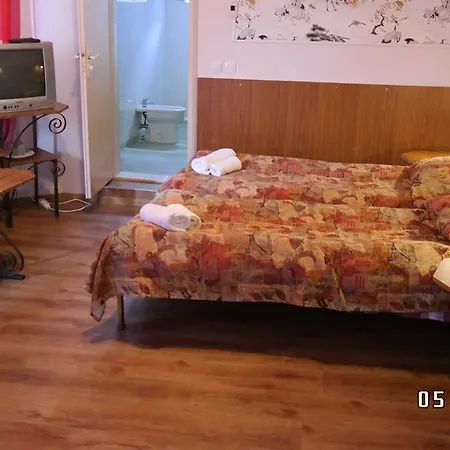 Astra Family Отель 3*