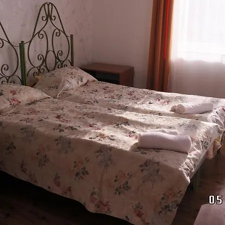 Astra Family Отель Варна