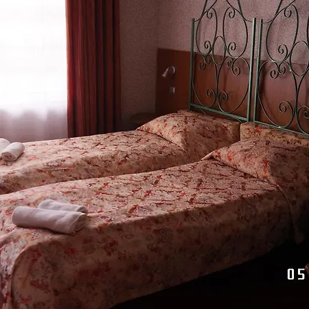 Отель Astra Family Варна