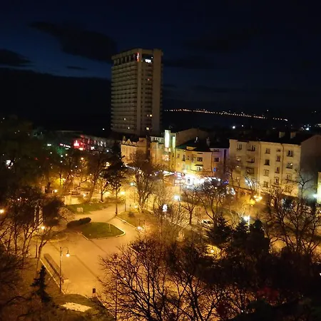 Отель Astra Family Варна